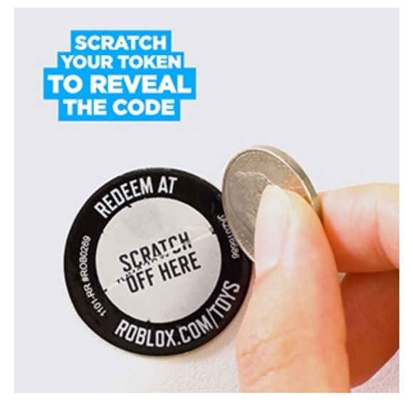 Bundle of 2 Roblox Celebrity Collection & Champions of Roblox Figure Packs - Picture 4 of 5